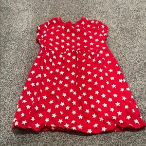 Old navy size 5T girls dress